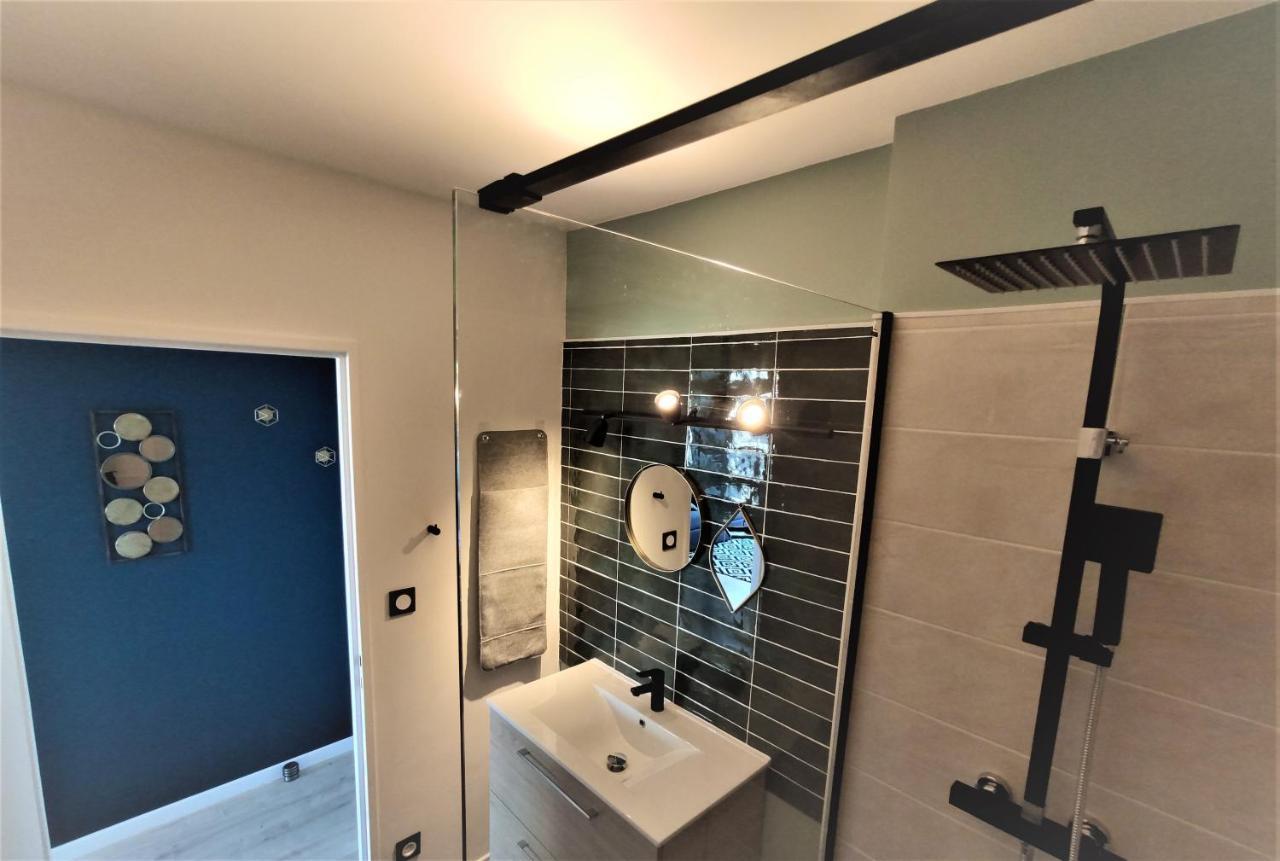 Apartmán La Terrasse De Gatsby - Vue Wow - Netflix Toulouse Exteriér fotografie