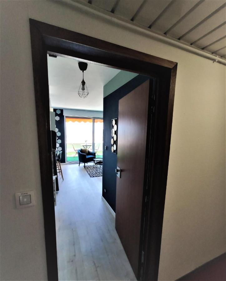 Apartmán La Terrasse De Gatsby - Vue Wow - Netflix Toulouse Exteriér fotografie